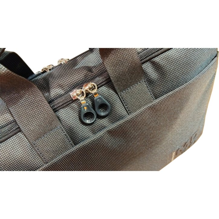 MANDARINA DUCK MD20 briefcase steel